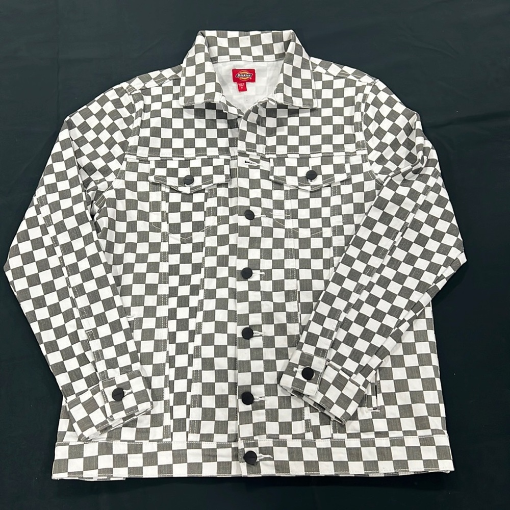 Dickies Denim Jacket